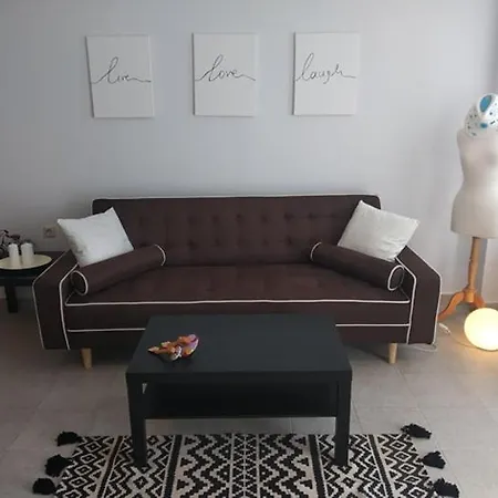 Sea & City Apt Apartament *
