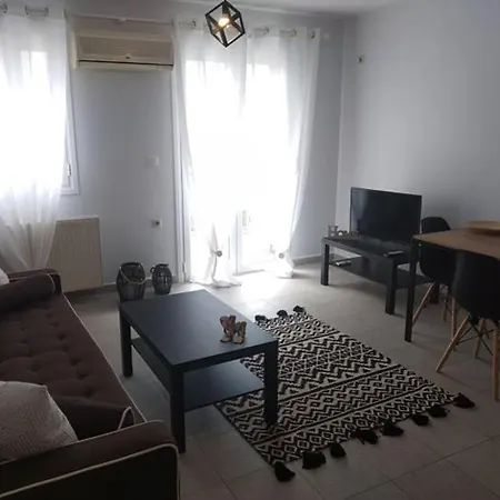 Apartament Sea & City Apt