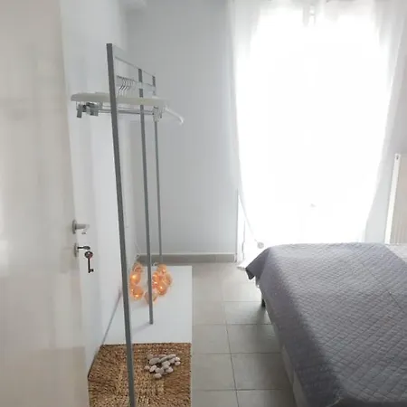 Sea & City Apt Lixouri