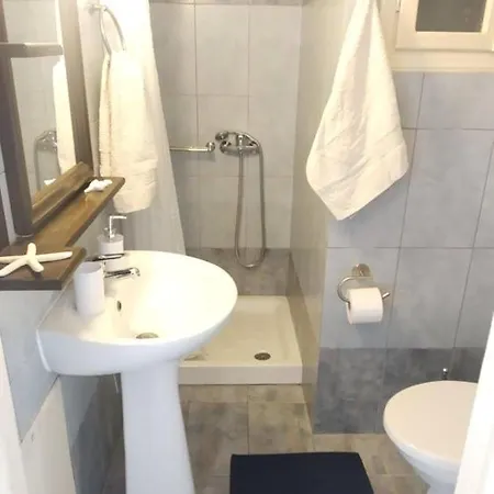 Apartament Sea & City Apt