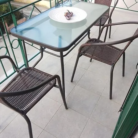 Apartamento Sea & City Apt