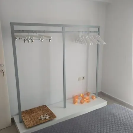 Sea & City Apt Lixúri